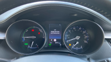 Toyota C-HR 1.8 Hybrid Icon 5dr CVT Hybrid Hatchback